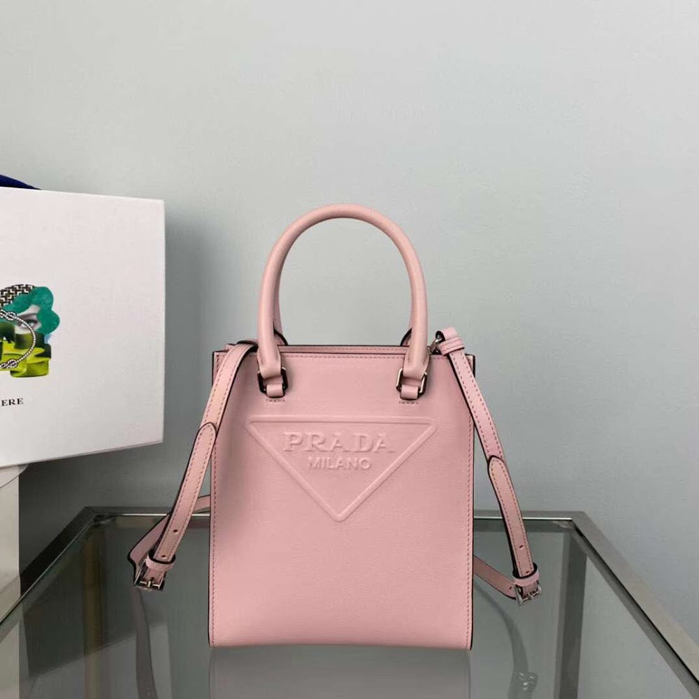 Ezyycart Bags Prada Luxury Bag --53688