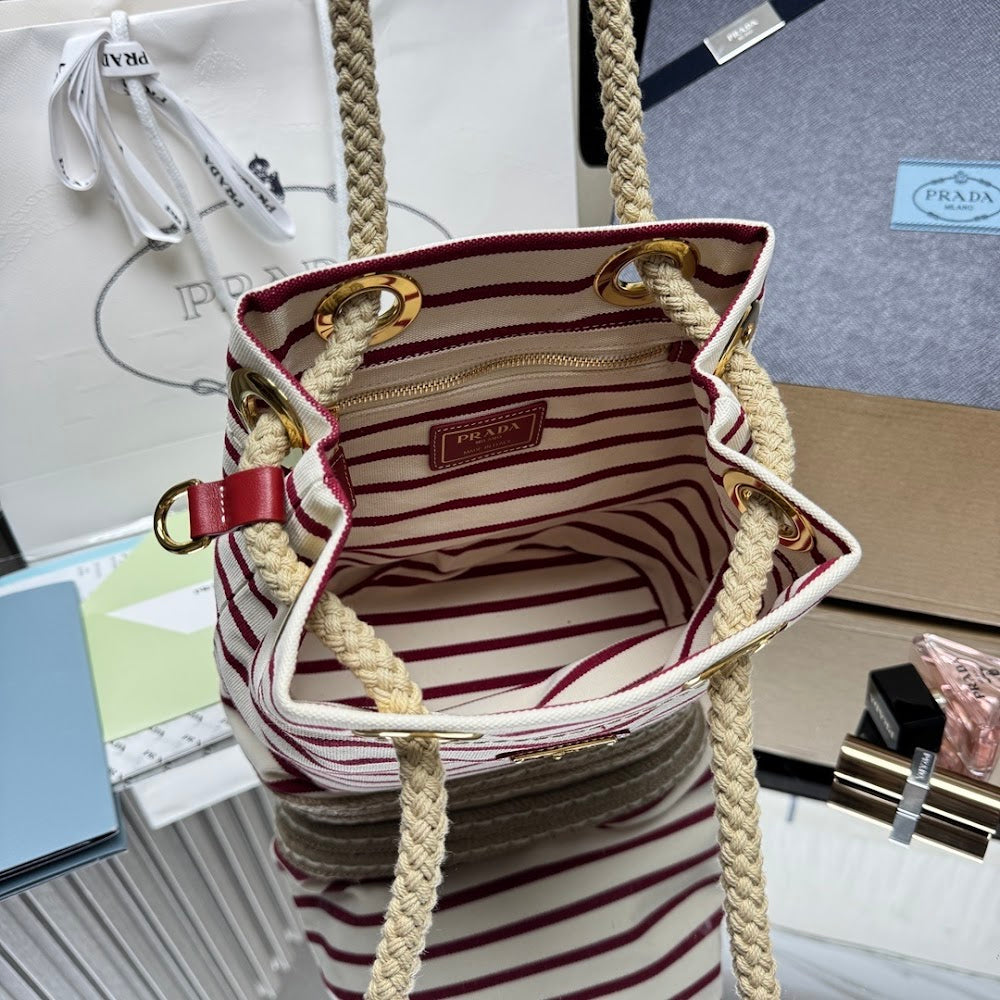 Ezyycart Bags Pradn Luxury Bag --101873