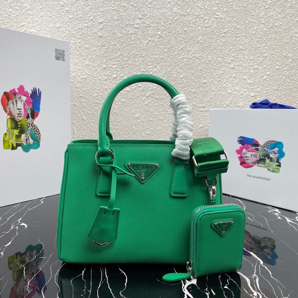 Ezyycart Bags Prada Luxury Bag --54082