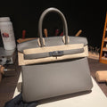 Anum Bags Hermesn Luxury Bag --117551