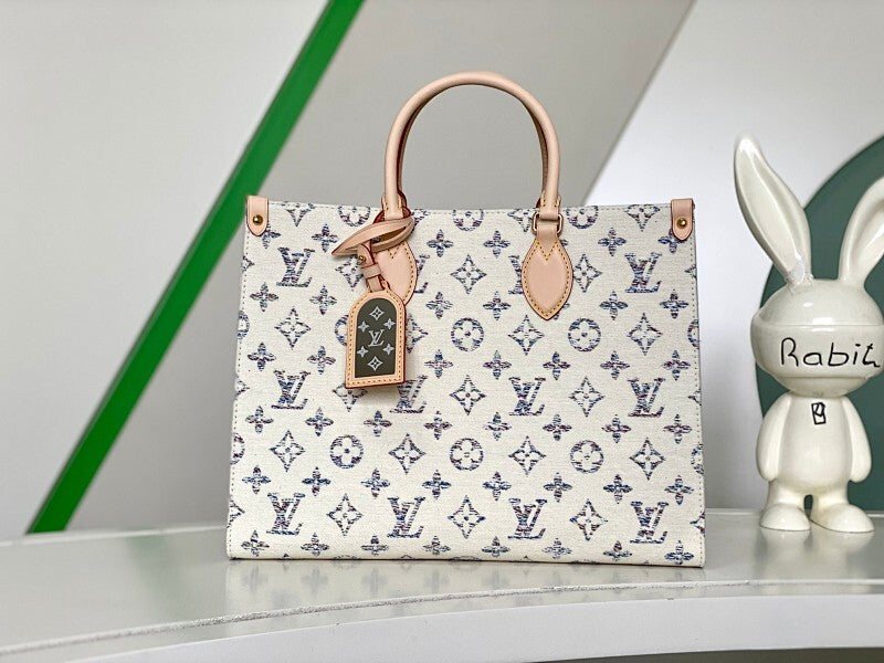 Anum Bags LVn Luxury Bag --80403