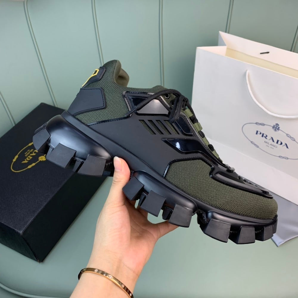 Ezyycart Bags Prada Luxury Heels --52904