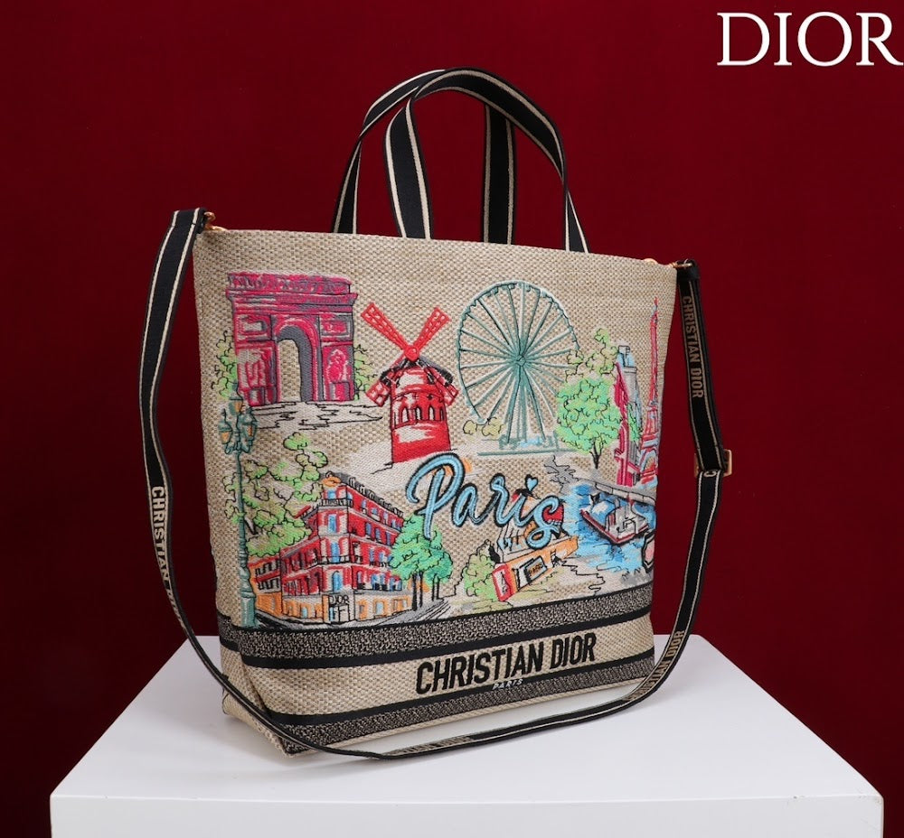 Anum Bags Diorn Luxury Bag --114925