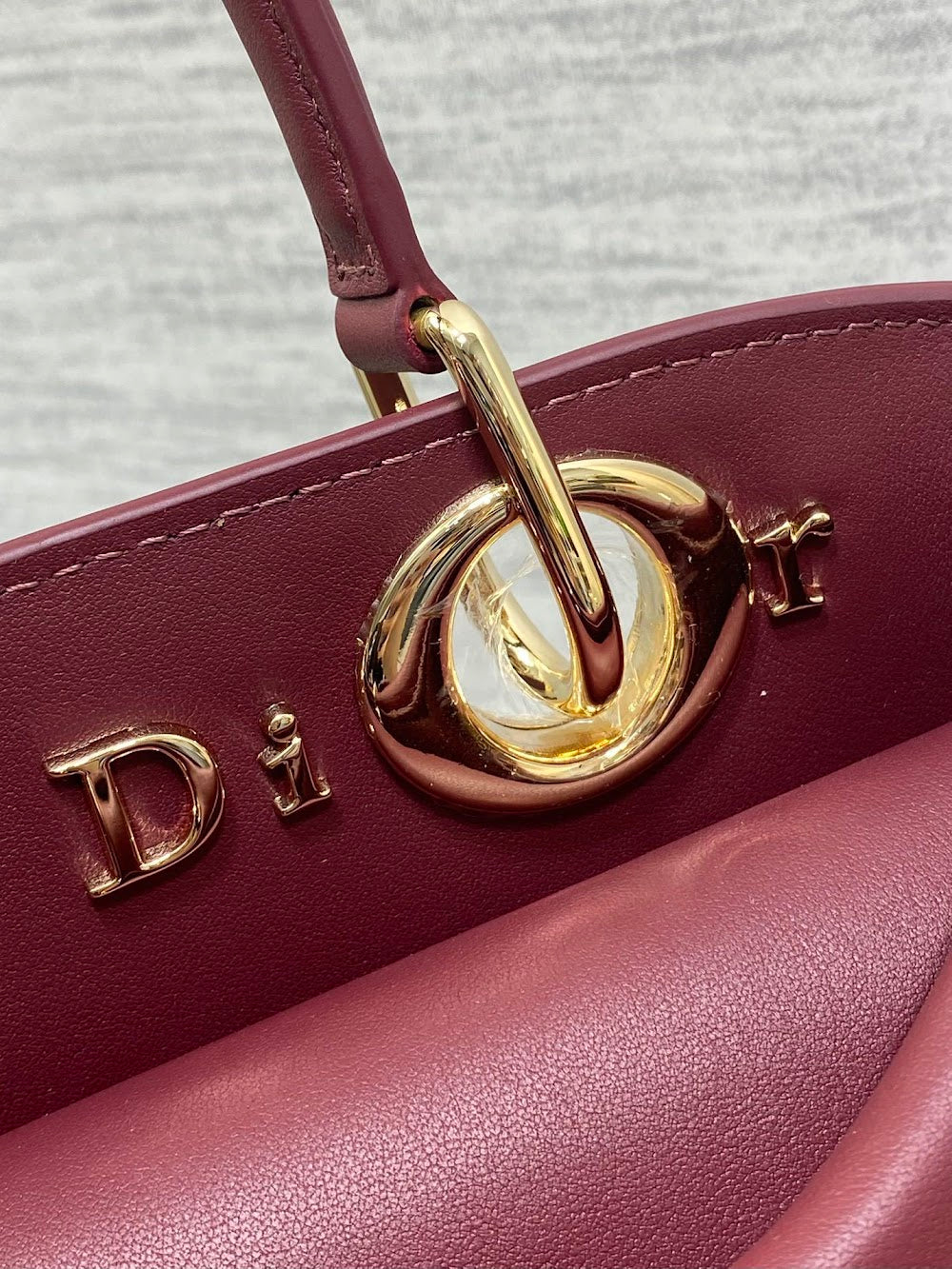 Anum Bags Diorn Luxury Bag --114818