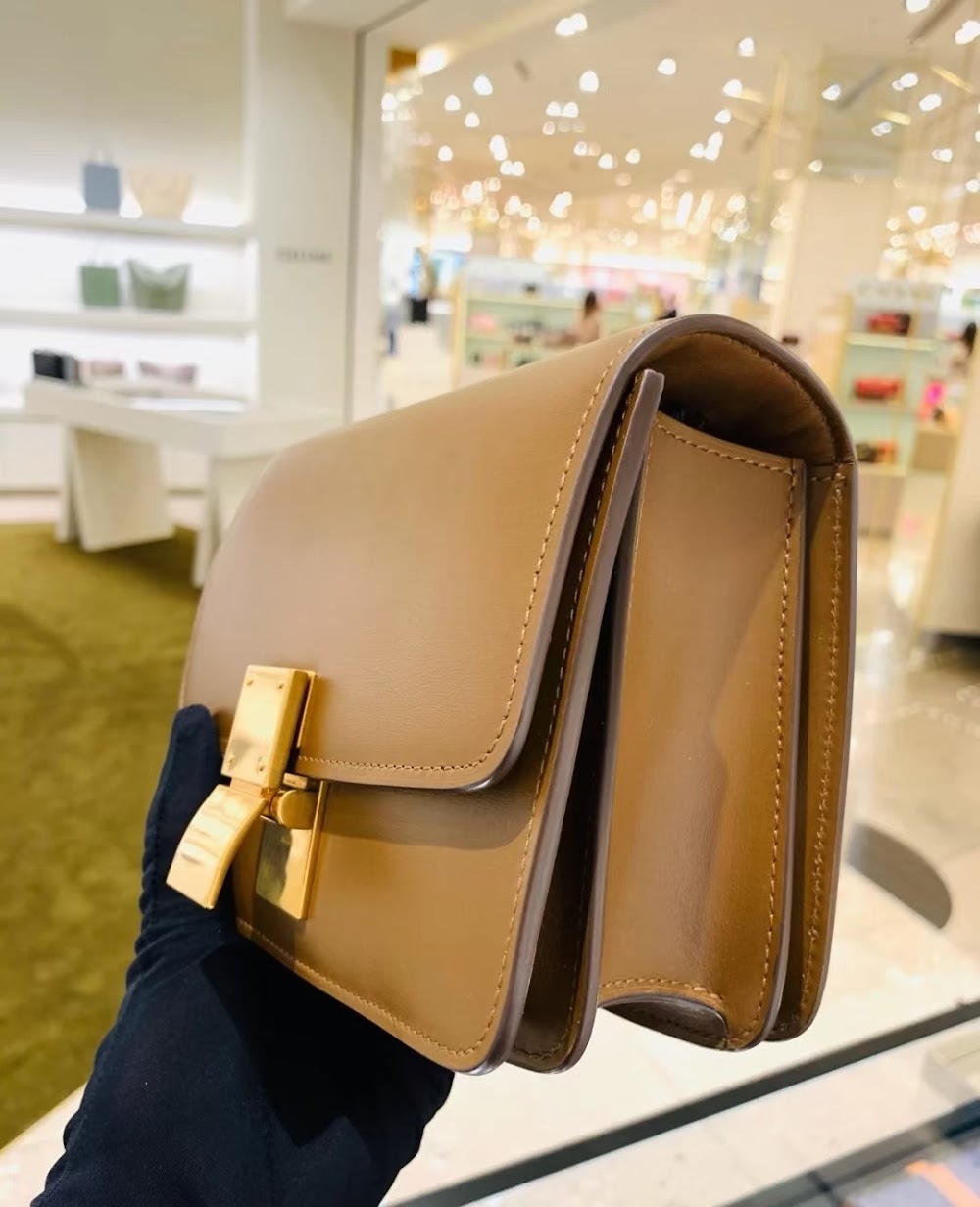 Ezyycart Bags Celine Luxury Bag --111940
