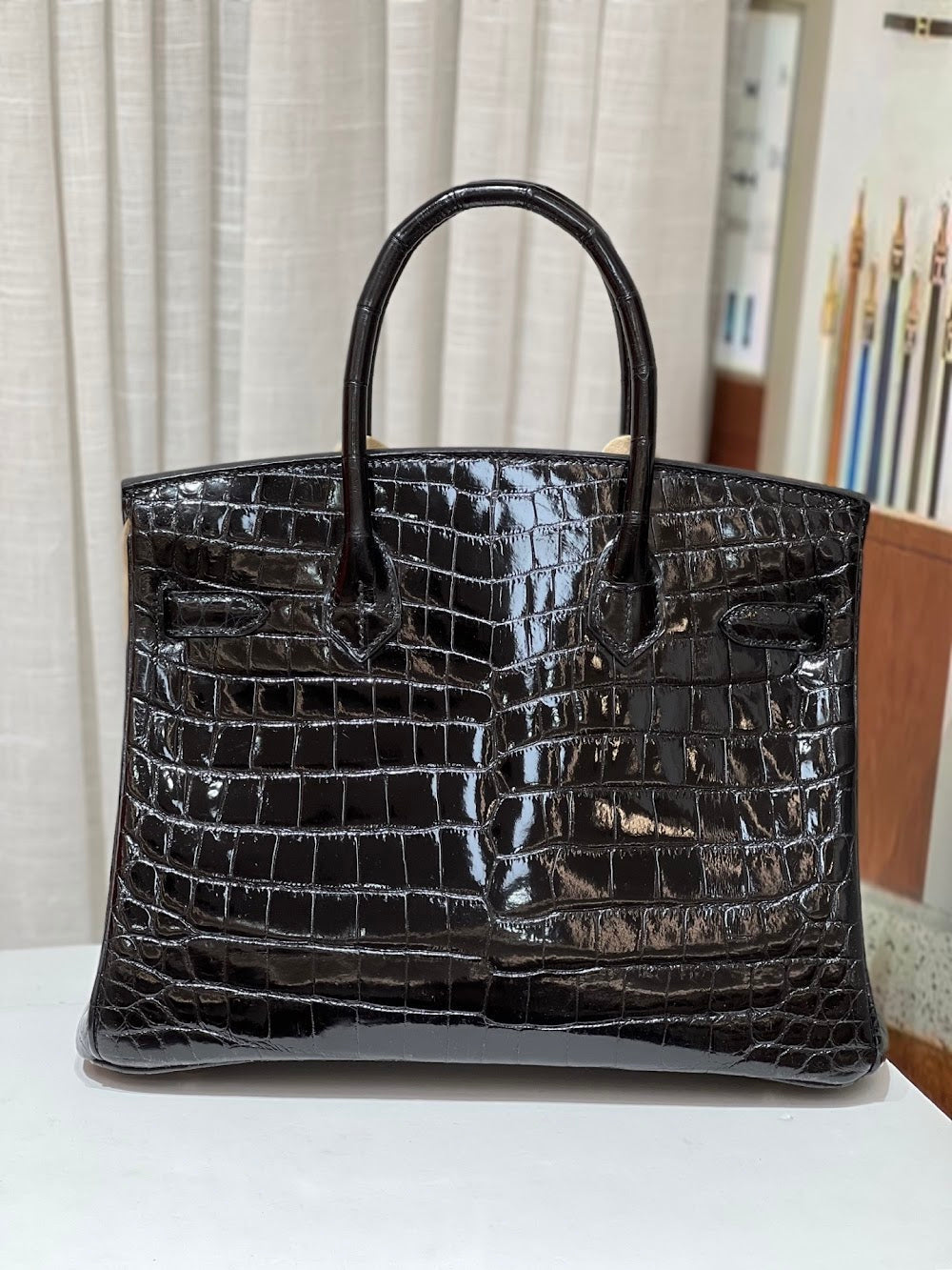 Anum Bags Hermesn Luxury Bag --117264