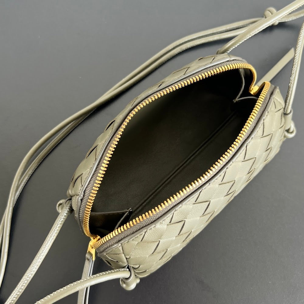 Ezyycart Bags Bottegan Luxury Bag --90183