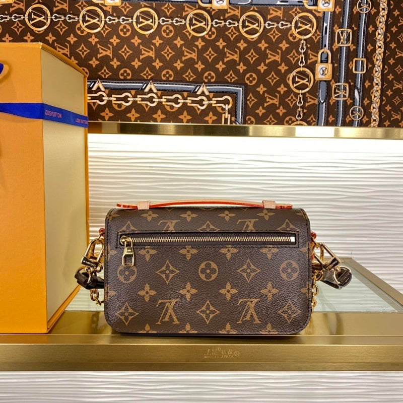 Anum Bags LVn Luxury Bag --80022