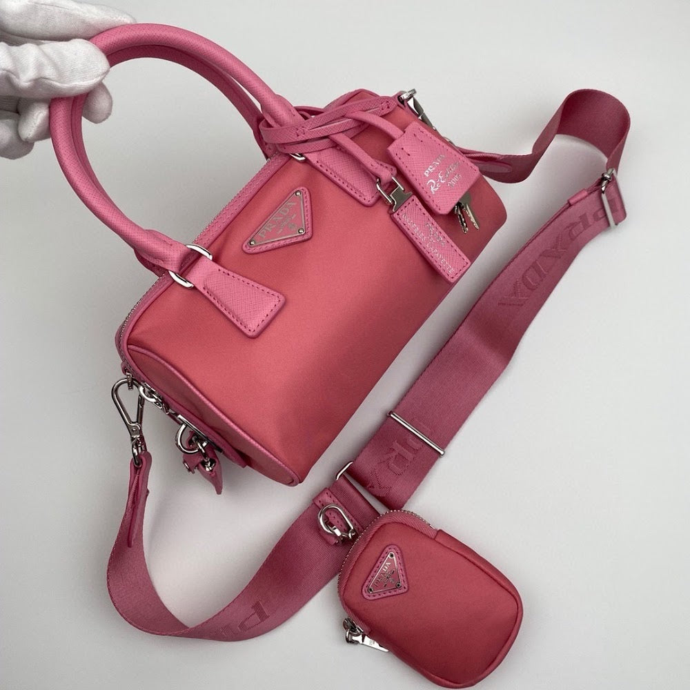Ezyycart Bags Prada Luxury Bag --54101