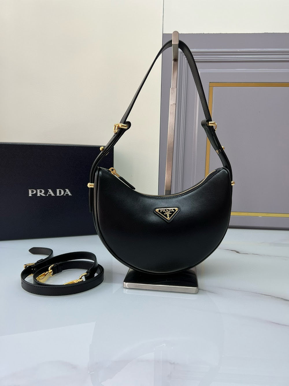 Ezyycart Bags pradn Luxury Bag --74175