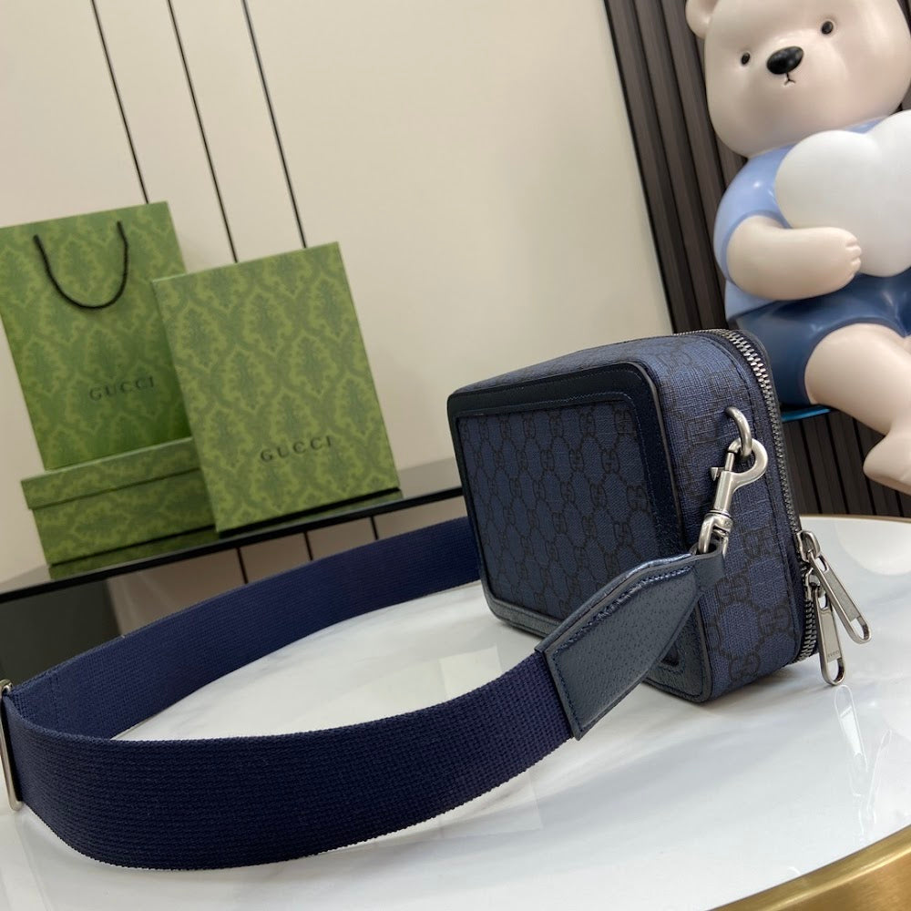 Ezyycart Bags Guccin Luxury Bag --94516