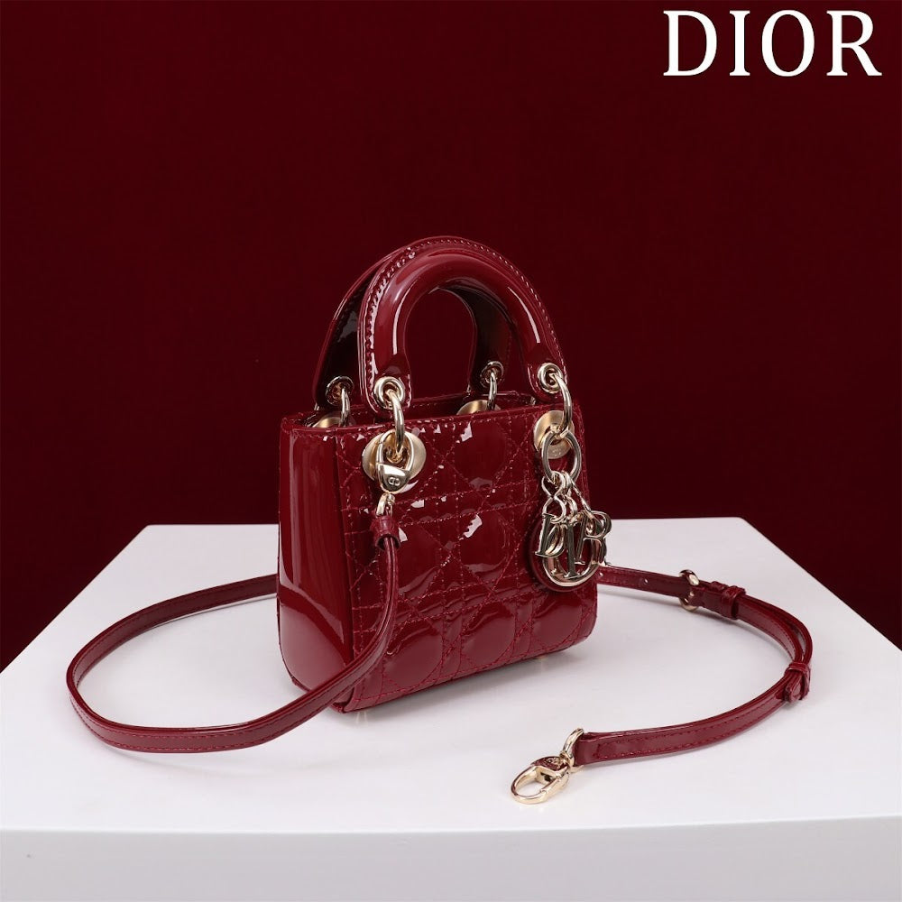 Ezyycart Bags Diorn Luxury Bag --116569