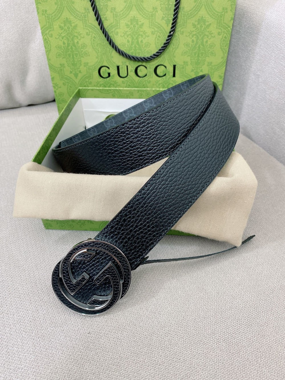 Ezyycart Bags Guccin Luxury Belt --107893