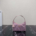Ezyycart Bags Prada Luxury Bag --54254