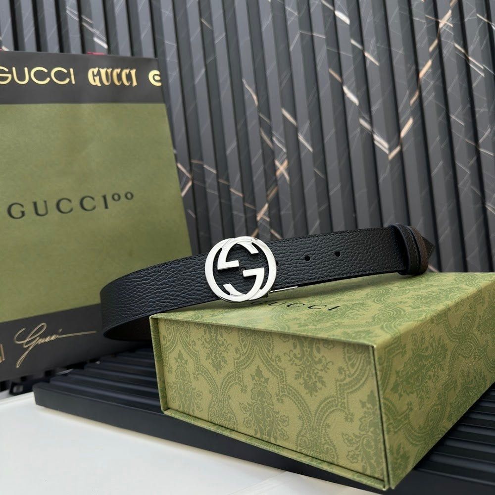 Ezyycart Bags Guccin Luxury Belt --105296
