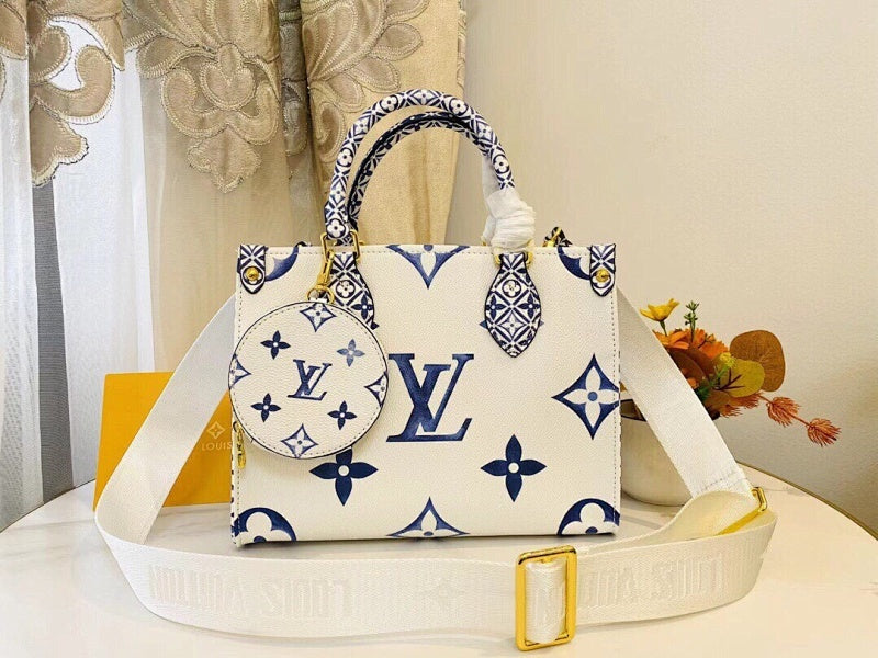 Anum Bags LVn Luxury Bag --80927