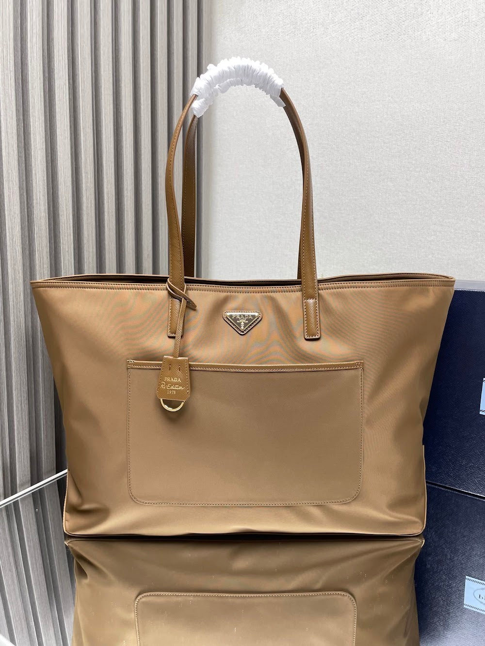 Ezyycart Bags Pradn Luxury Bag --102833