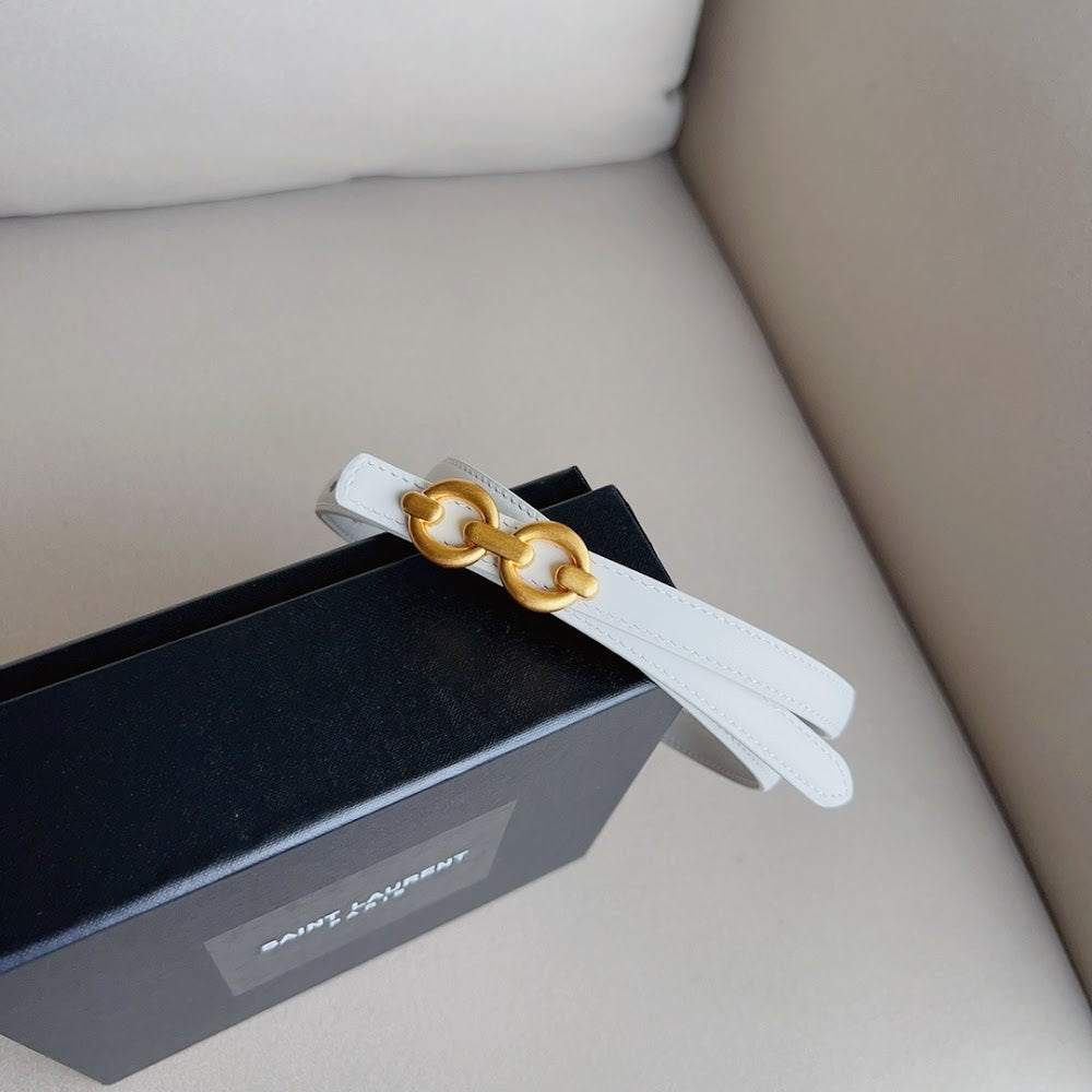 Ezyycart Bags YSLn Luxury Belt --110552
