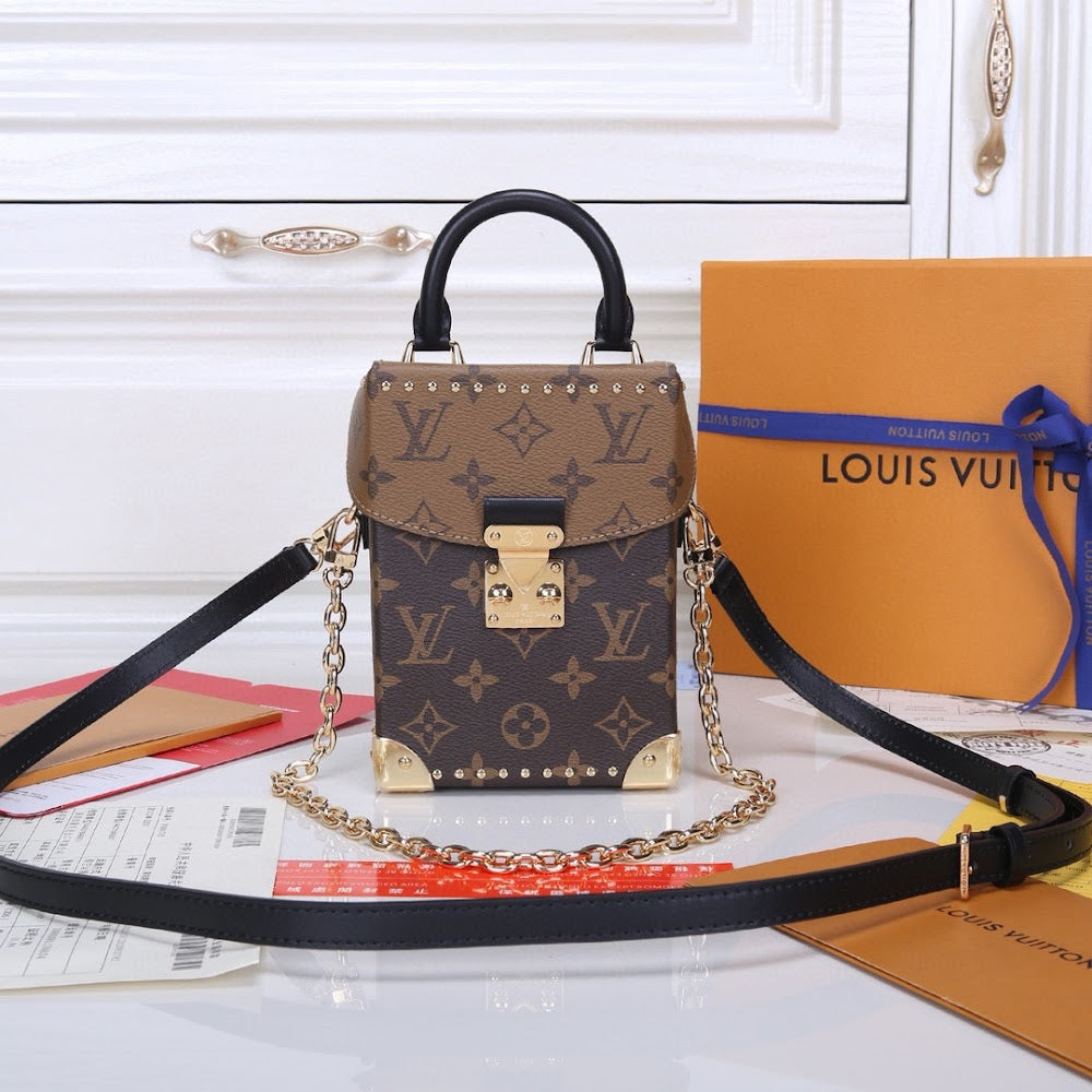 Anum Bags LVn Luxury Bag --79157