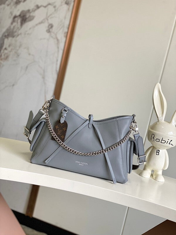 Anum Bags LVn Luxury Bag --80607
