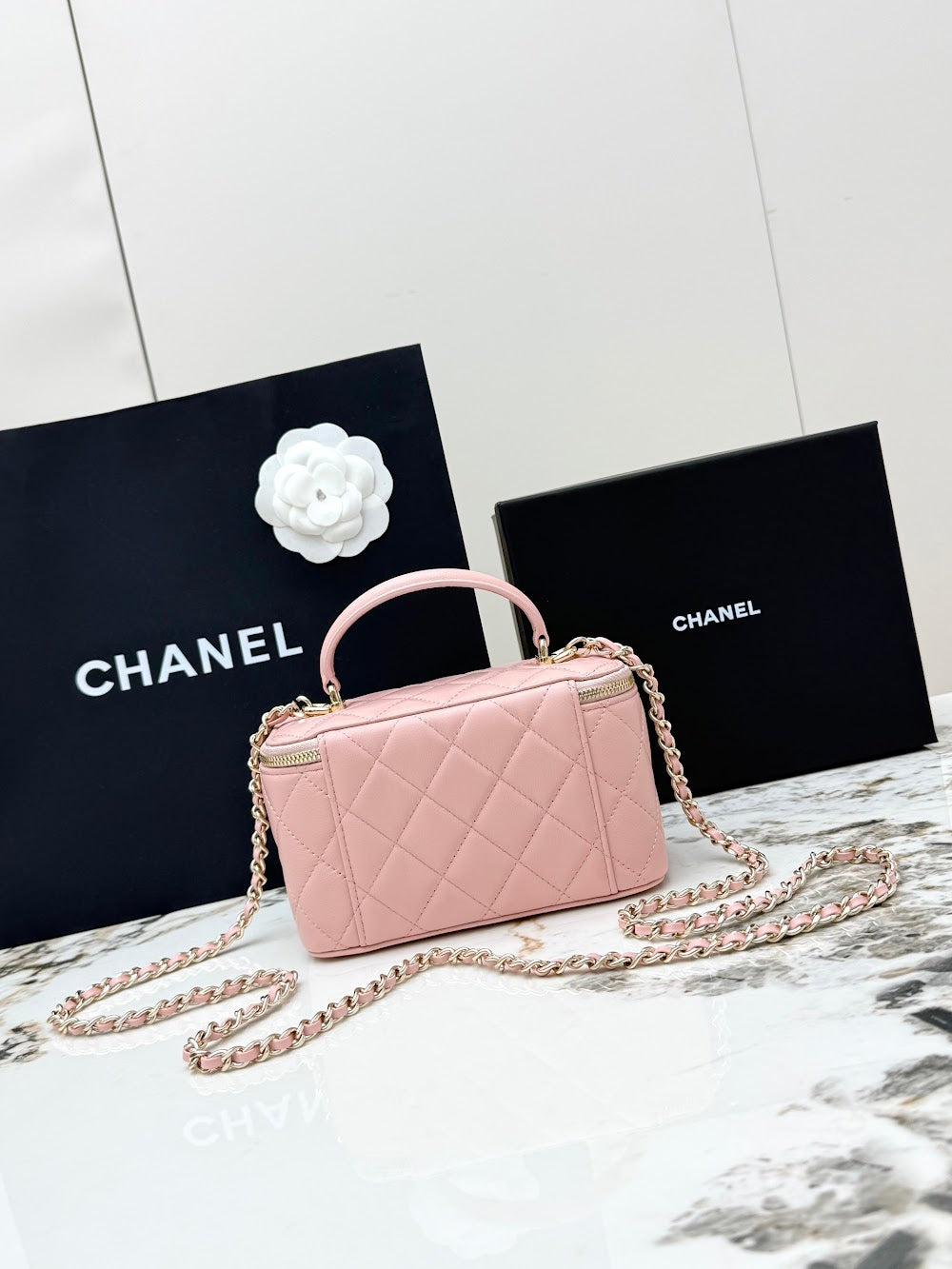 Anum Bags CHn Luxury Bag --113797