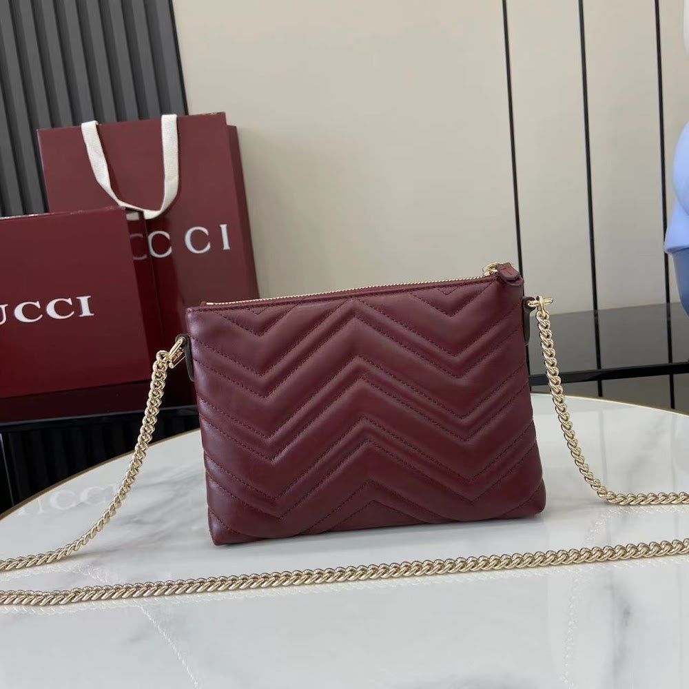 Ezyycart Bags Guccin Luxury Bag --94853