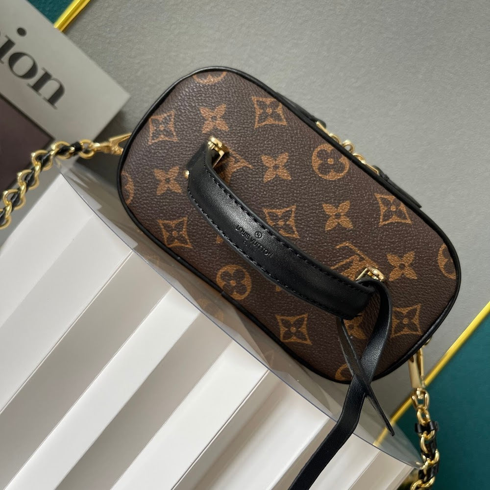 Anum Bags LVn Luxury Bag --79203