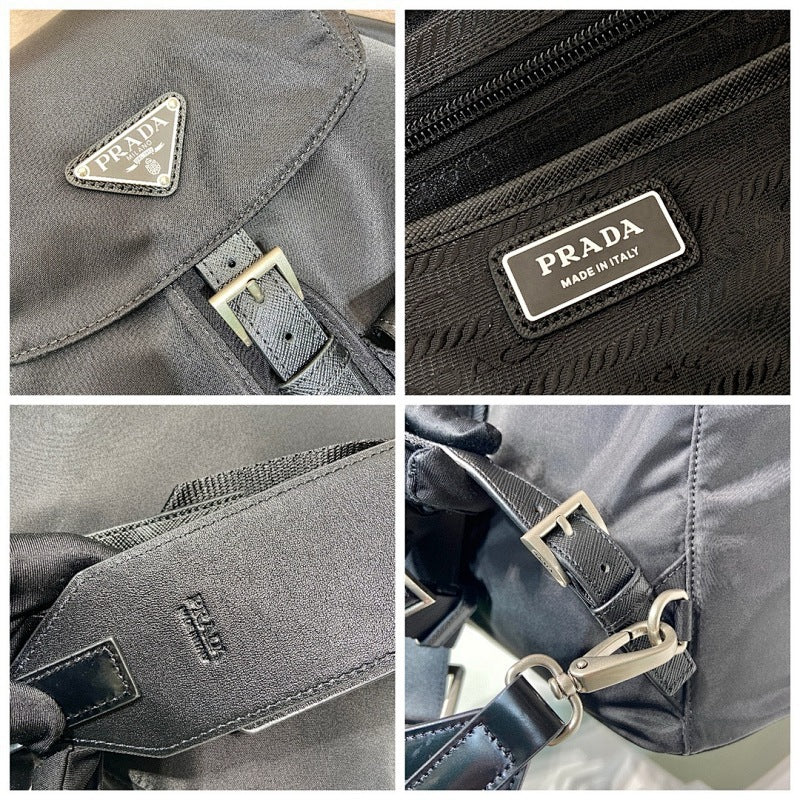 Ezyycart Bags pradn Luxury Bag --74372