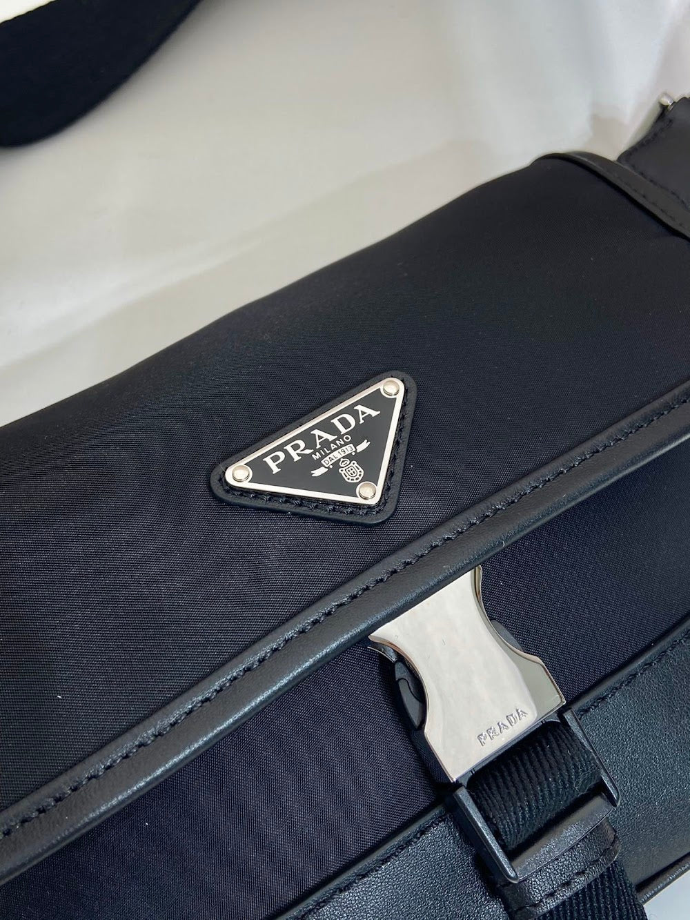 Ezyycart Bags Prada Luxury Bag --54744