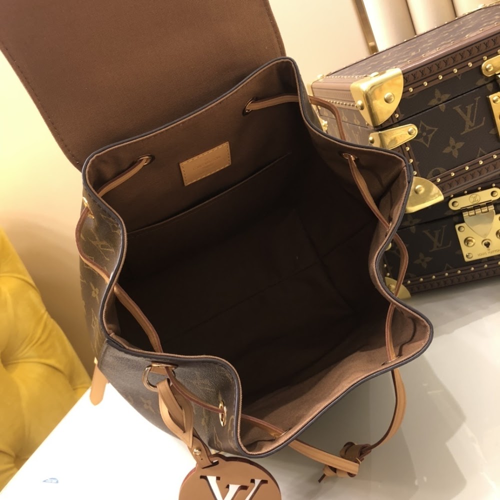 Anum Bags LV Luxury Bag --55686