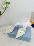 Ezyycart Bags Prada Luxury Heels --53501