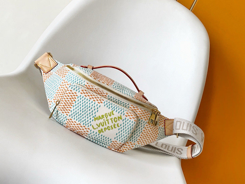 Anum Bags LVn Luxury Bag --78925