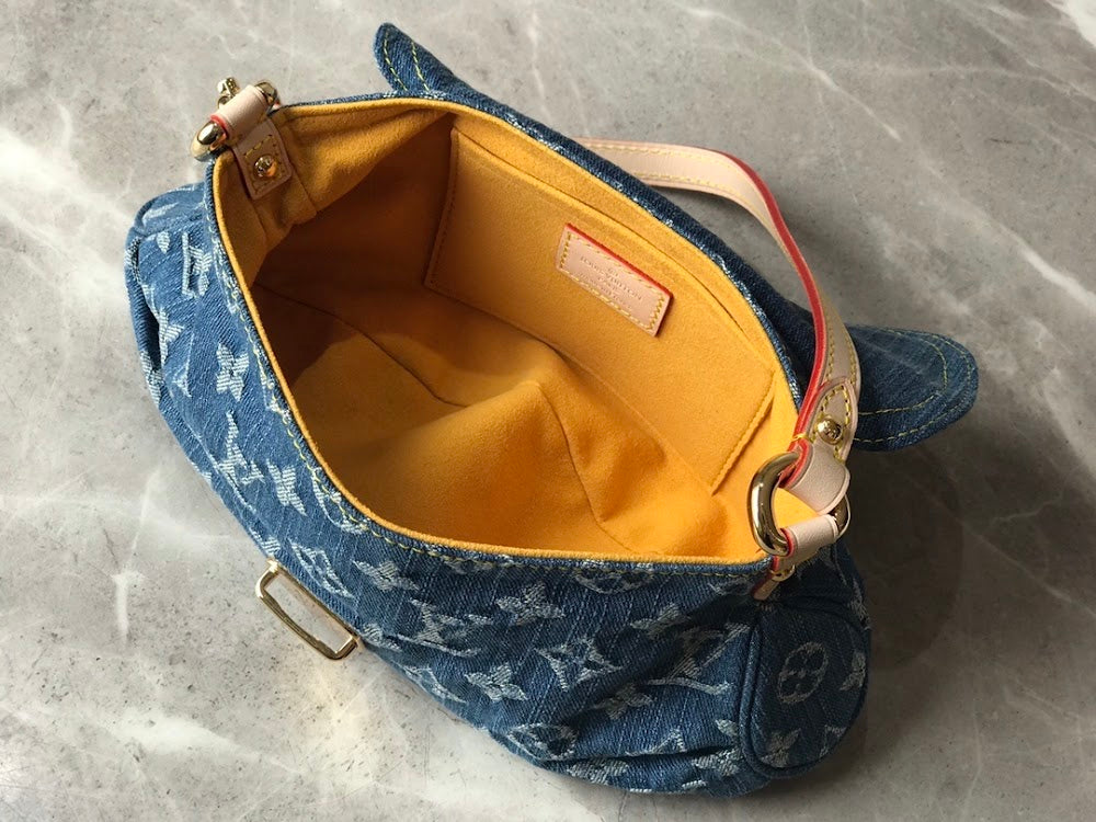 Ezyycart Bags ln Luxury Bag --59922