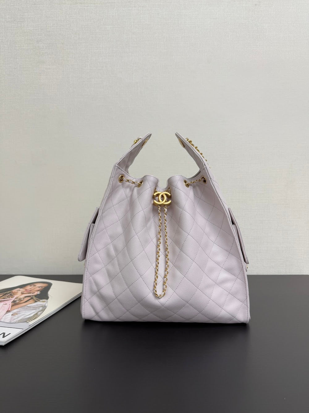 Anum Bags CHn Luxury Bag --113702