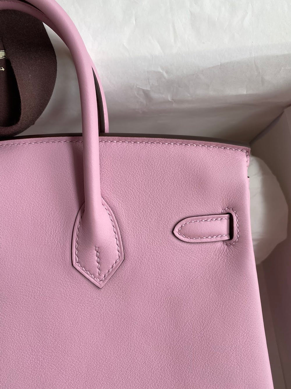 Anum Bags Hermesn Luxury Bag --117427