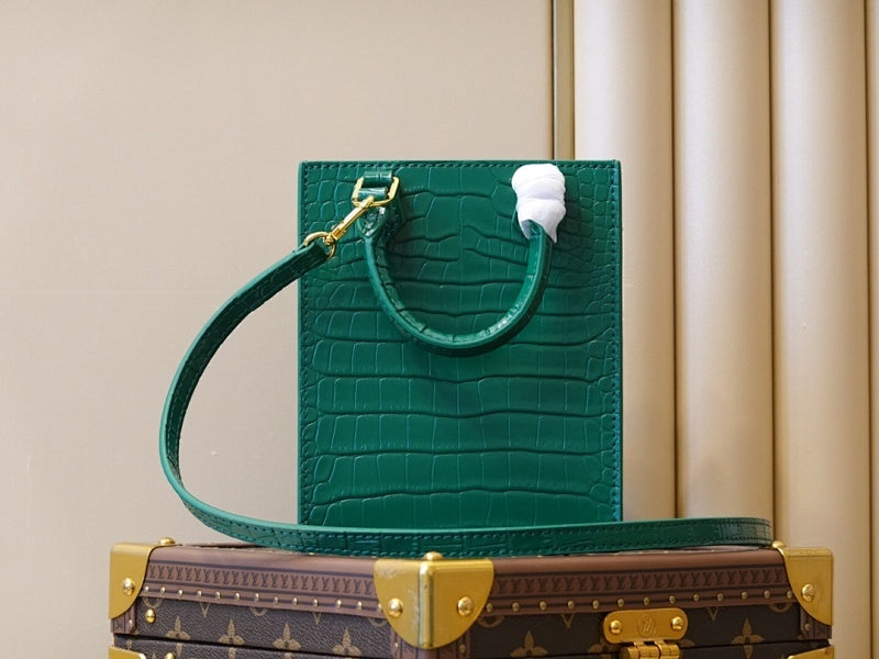 Anum Bags ln Luxury Bag --60269