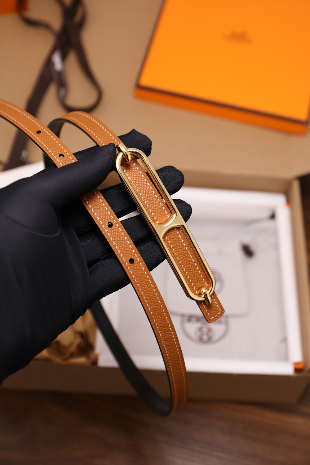 Anum Bags Hermesn Luxury Belt --106153
