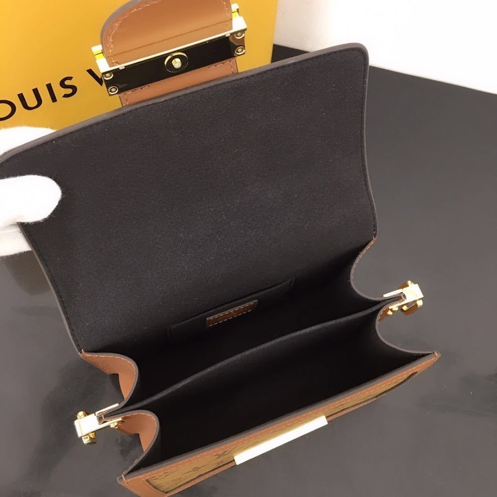 Anum Bags LV Luxury Bag --55745