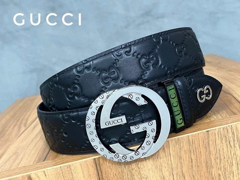 Ezyycart Bags Guccin Luxury Belt --108366
