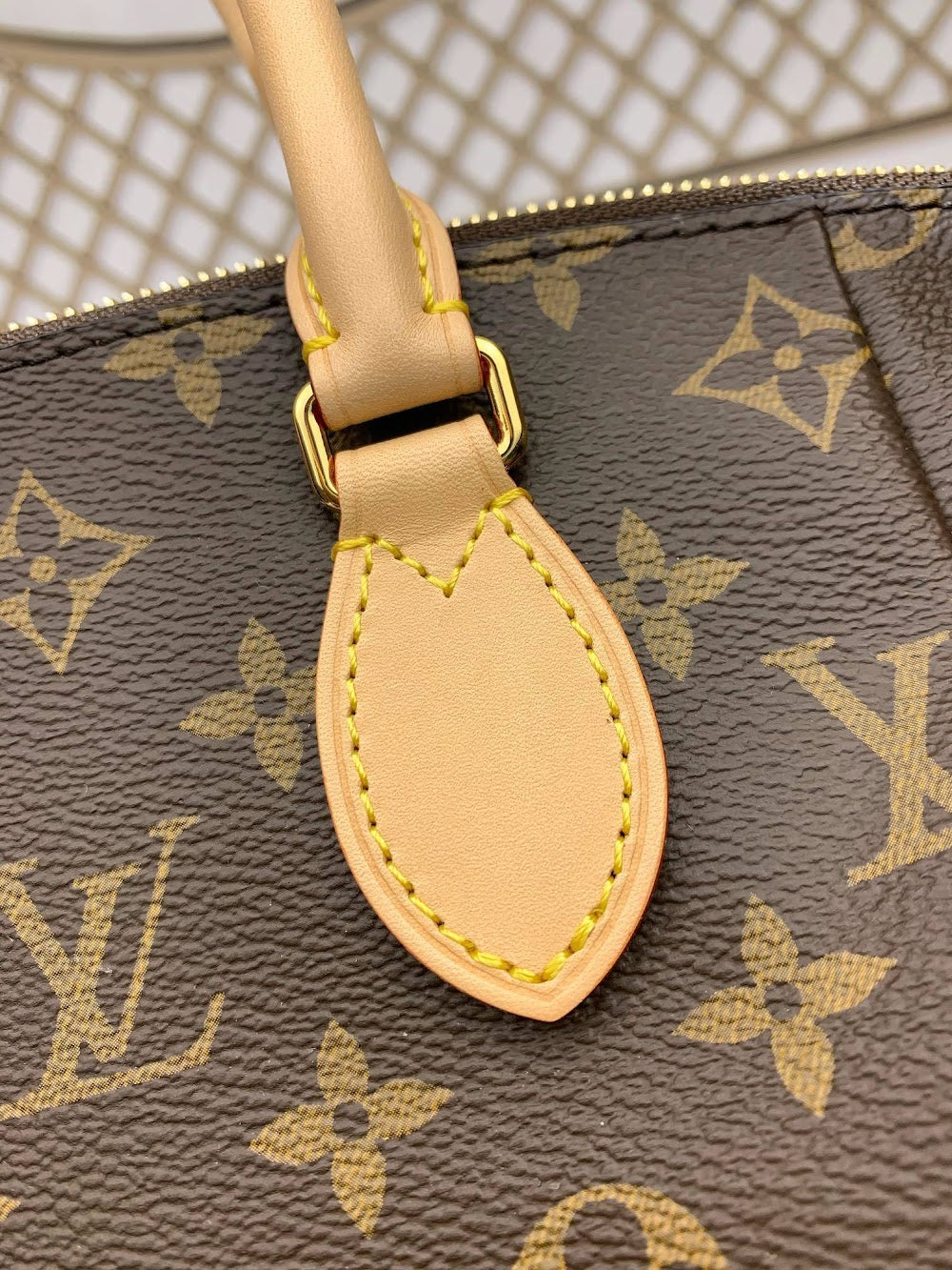 Anum Bags ln Luxury Bag --59552