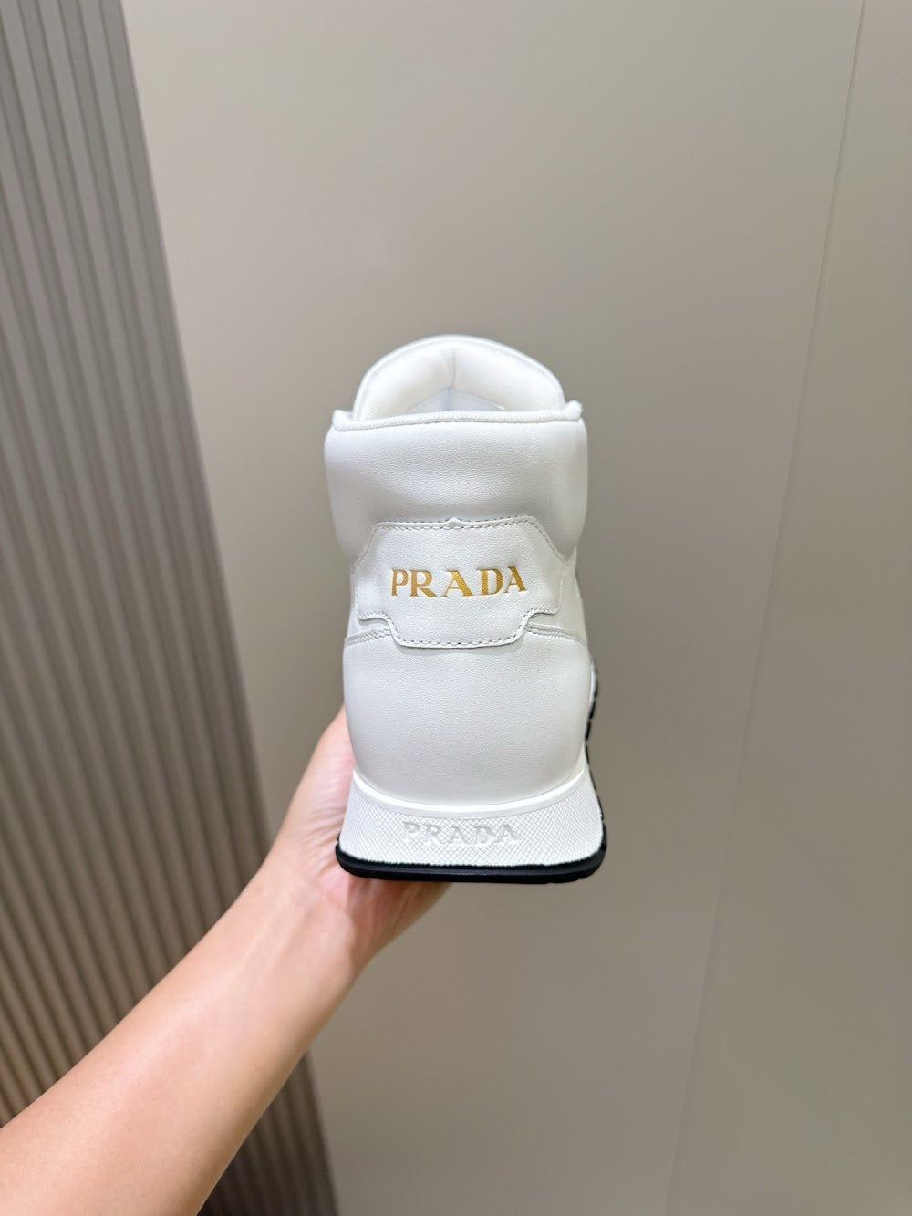 Ezyycart Bags Prada Luxury Heels --53146