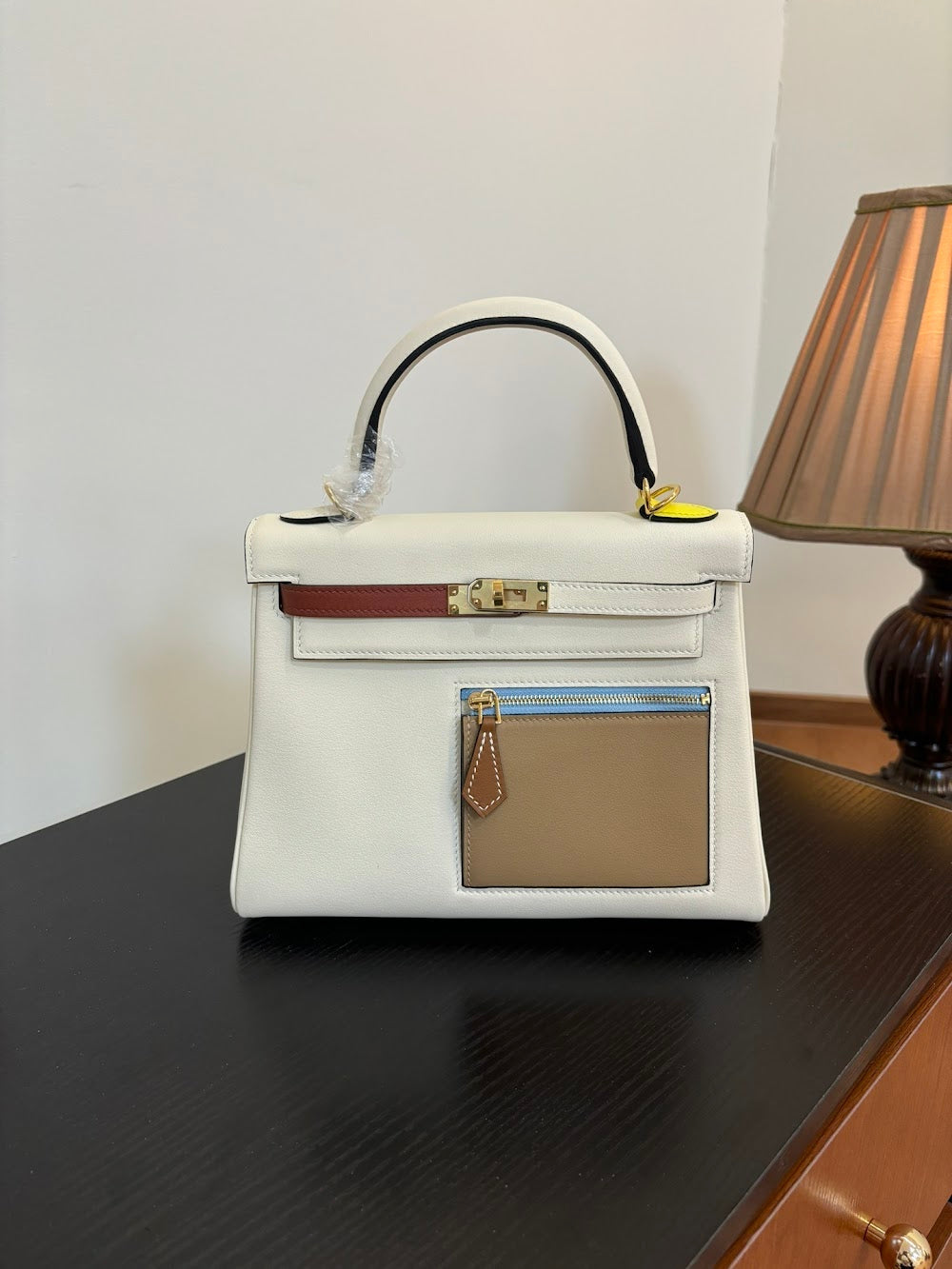 Anum Bags Hermesn Luxury Bag --118364