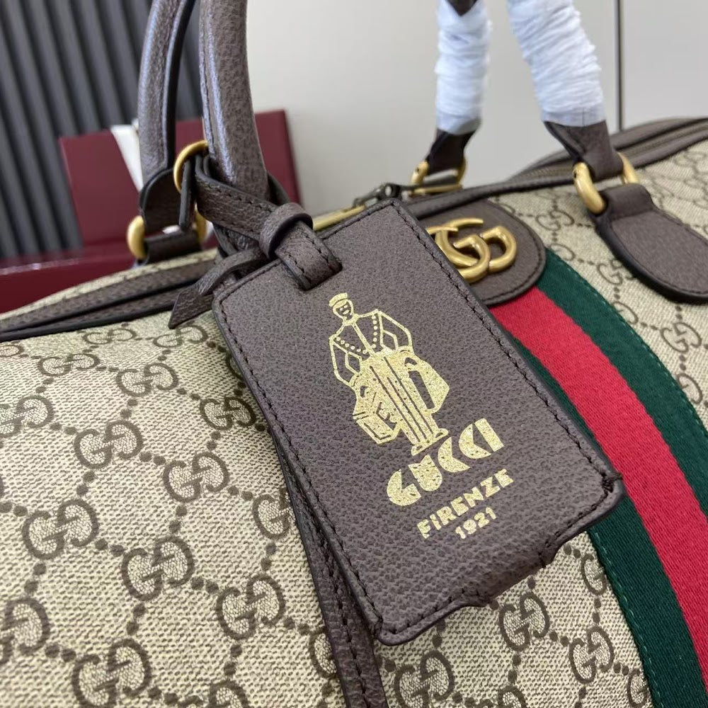 Ezyycart Bags Guccin Luxury Bag --94349