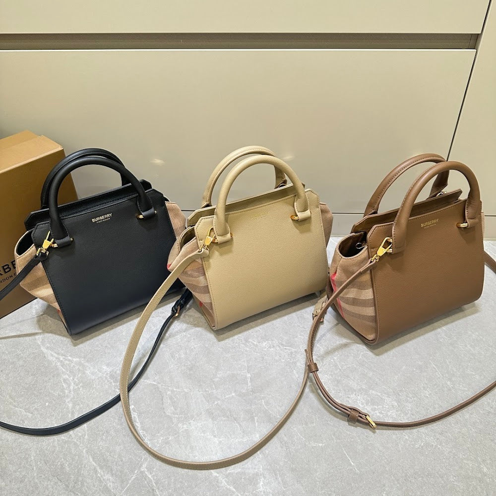 Ezyycart Bags Burberryn Luxury Bag --92048