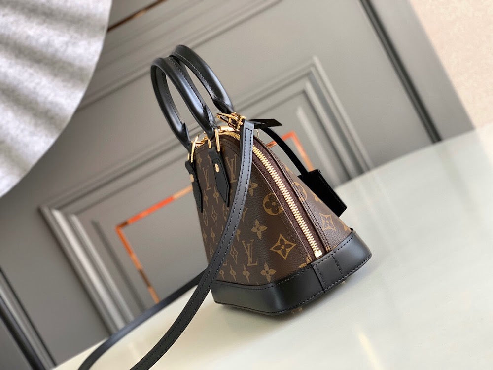 Anum Bags LVn Luxury Bag --80330
