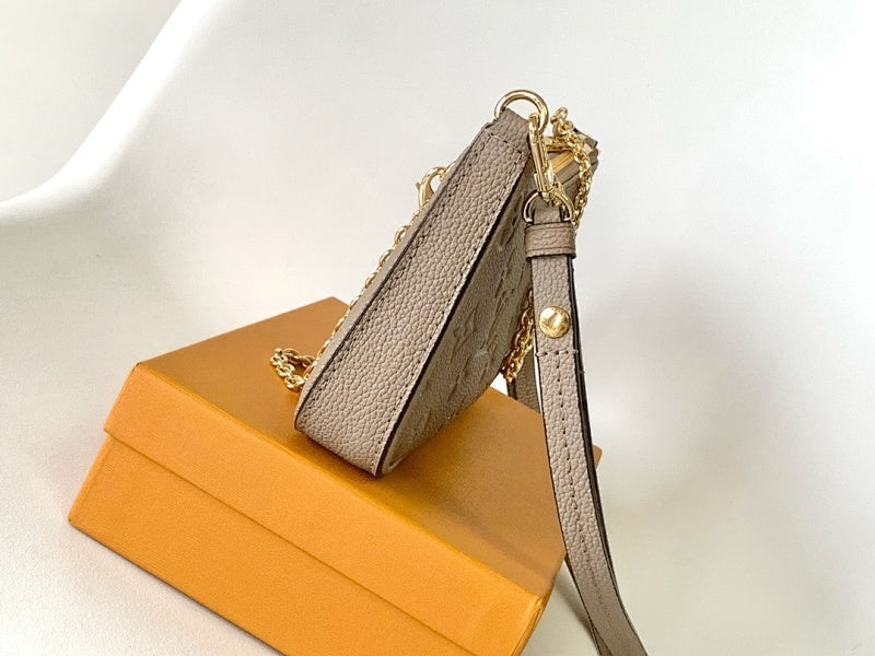 Anum Bags LVn Luxury Bag --79651