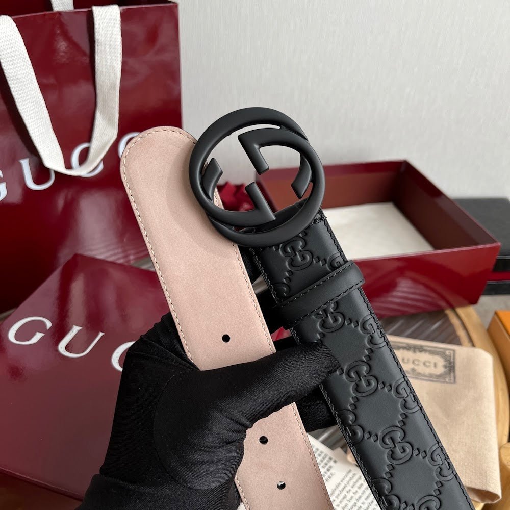 Ezyycart Bags Guccin Luxury Belt --105332