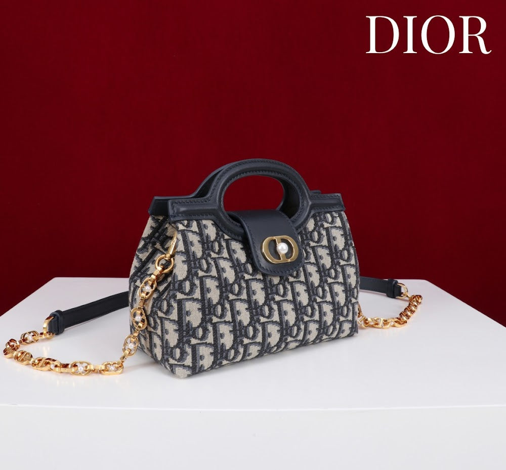 Anum Bags Diorn Luxury Bag --114560