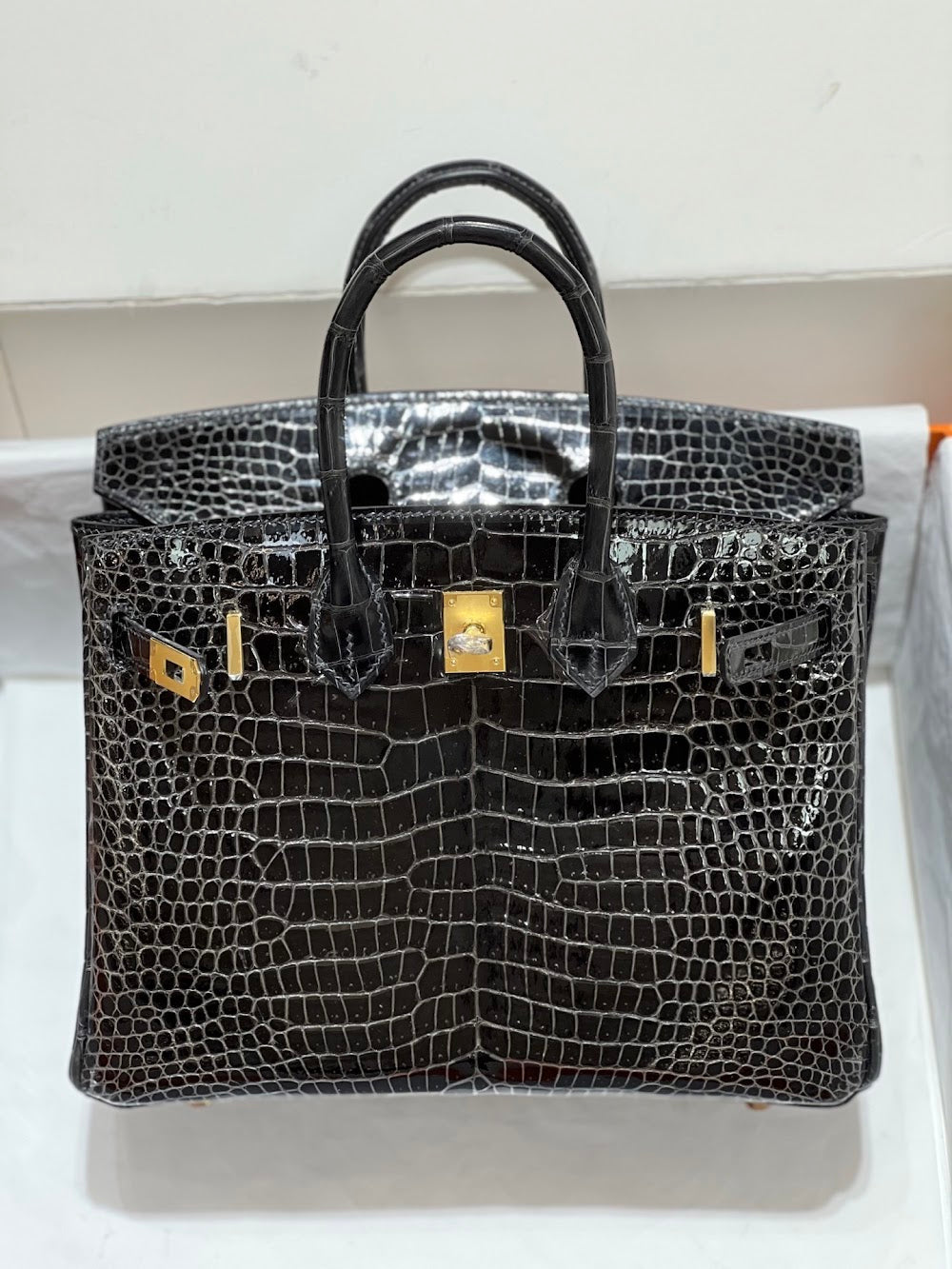 Anum Bags Hermesn Luxury Bag --117159