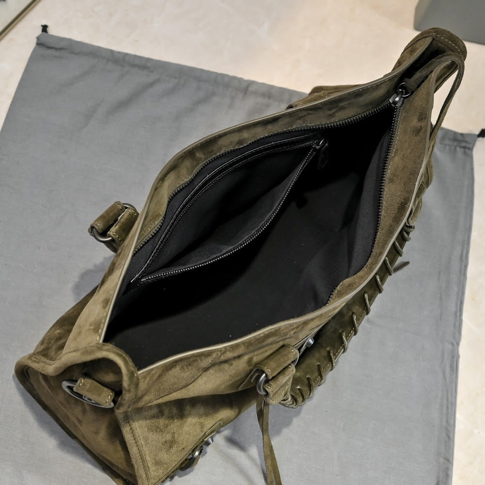 Ezyycart Bags Balenciaga Luxury Bag --111396